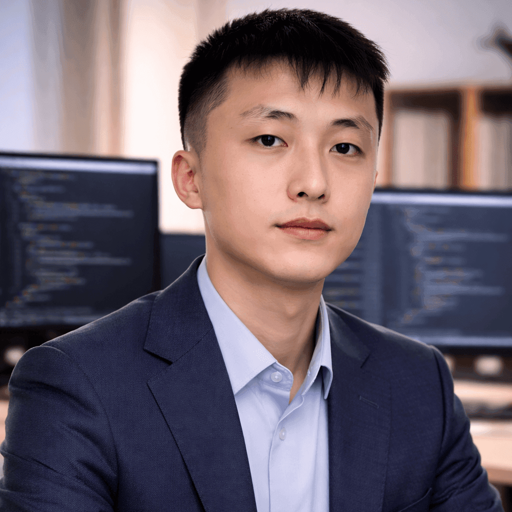 Ren Takahashi portrait