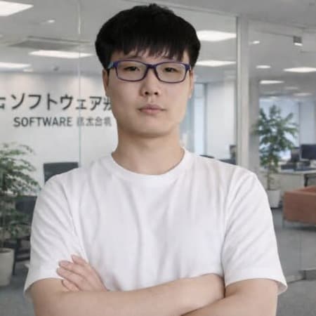 Takahiro Sato portrait